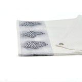 Torchon de cuisine "Coeur de Viana"