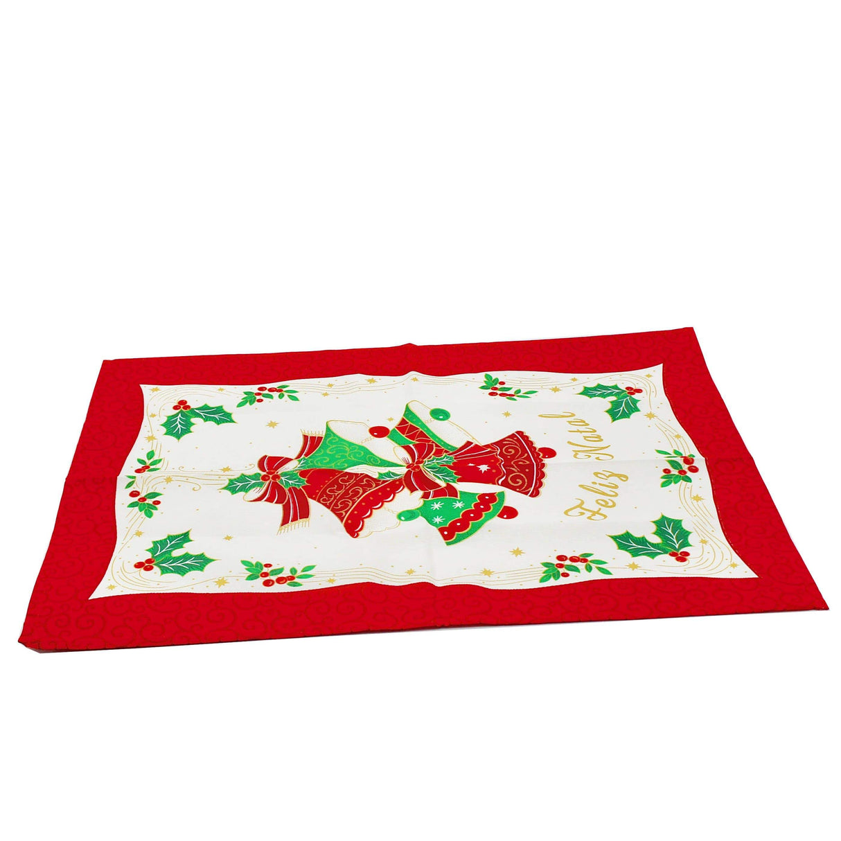 Torchon de cuisine "Natal"