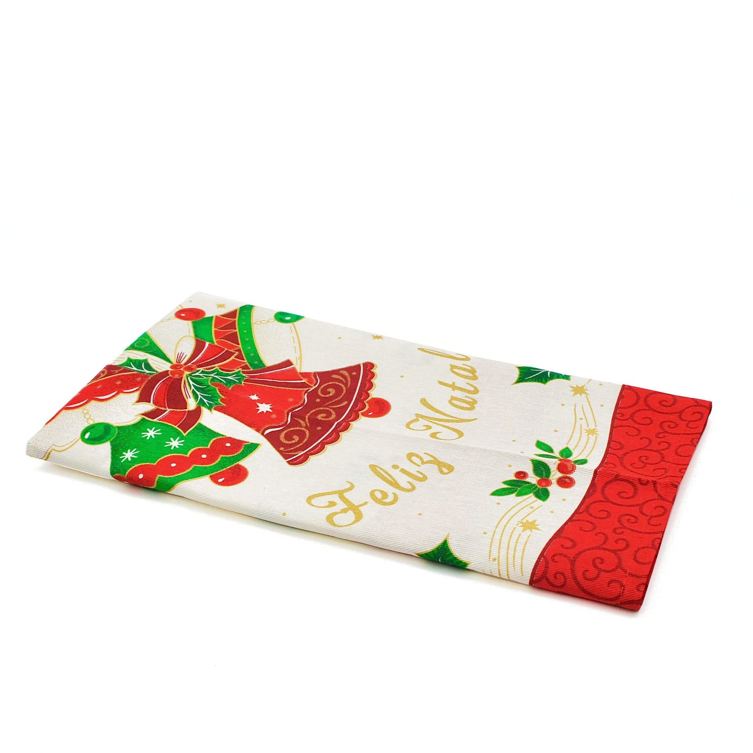 Torchon de cuisine "Natal"