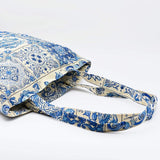Tote bag "Azulejos"