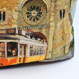 Tote bag "Lisbonne"
