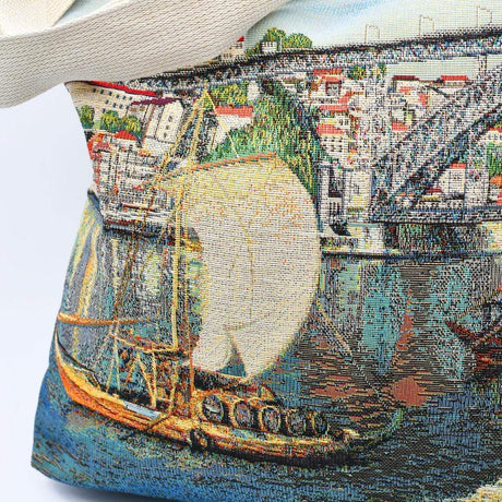 Porto I Tote bag
