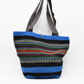 Tote bag portugais bleu Tote bag portugais - Bleu