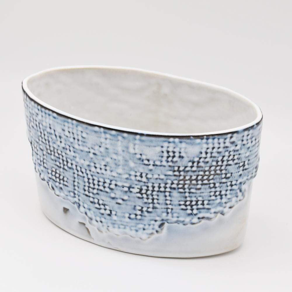 Ceramic vase