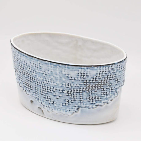 Cache-pot en céramique