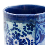 Vase en grés "Lisboa" - 25 cm