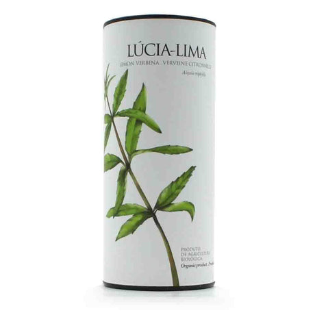 Verveine citronnelle BIO (Lúcia Lima)