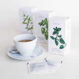 Verveine citronnelle BIO (Lúcia-Lima)