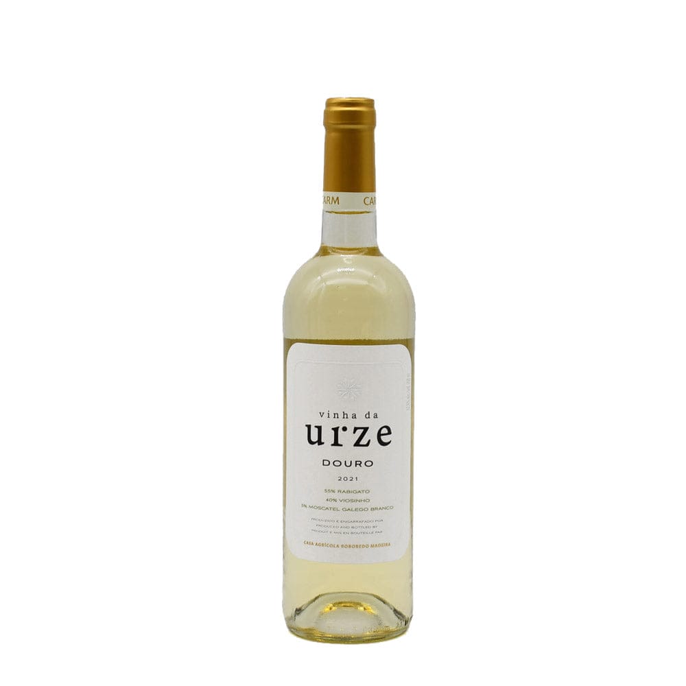Vinha da Urze I Vin blanc du Douro Vinha da Urze 2021 I Vin blanc du Douro - 75cl